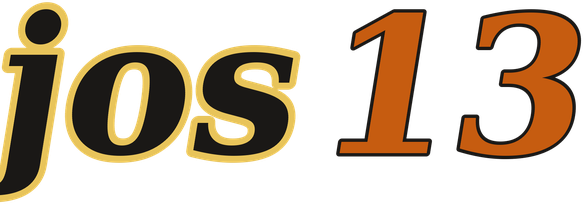 jos13 logo